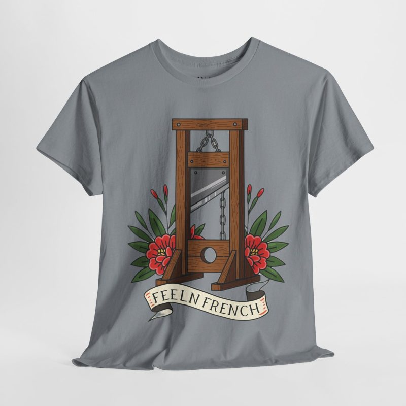 Decapitated Décor - Graphic Tee - Image 3