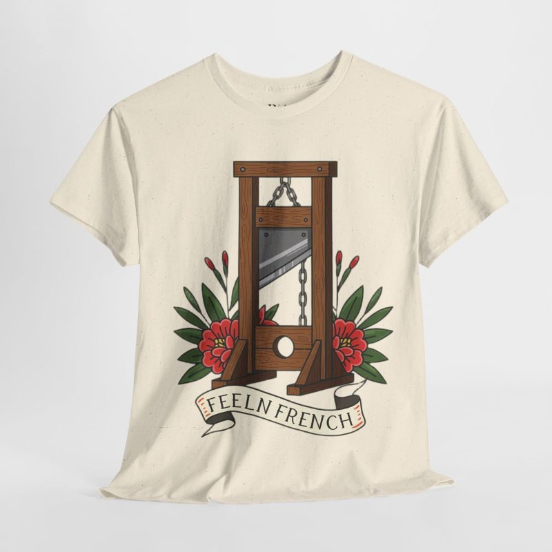 Decapitated Décor - Graphic Tee - Image 2