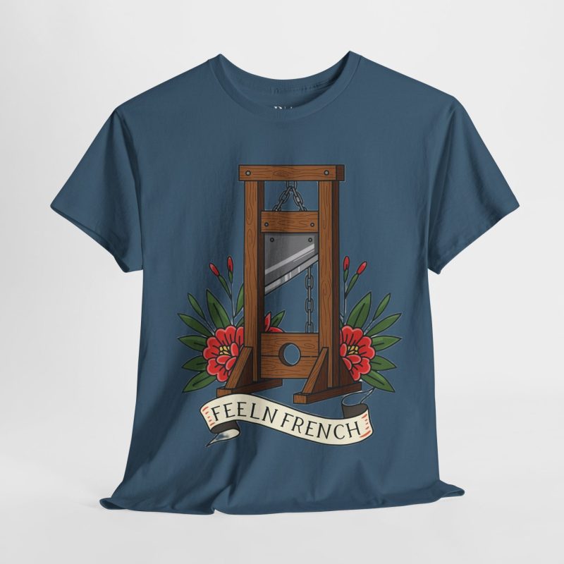 Decapitated Décor - Graphic Tee - Image 4