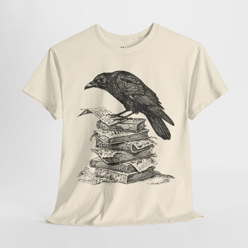 Ephemeral Wisdom - Graphic Tee - Image 2