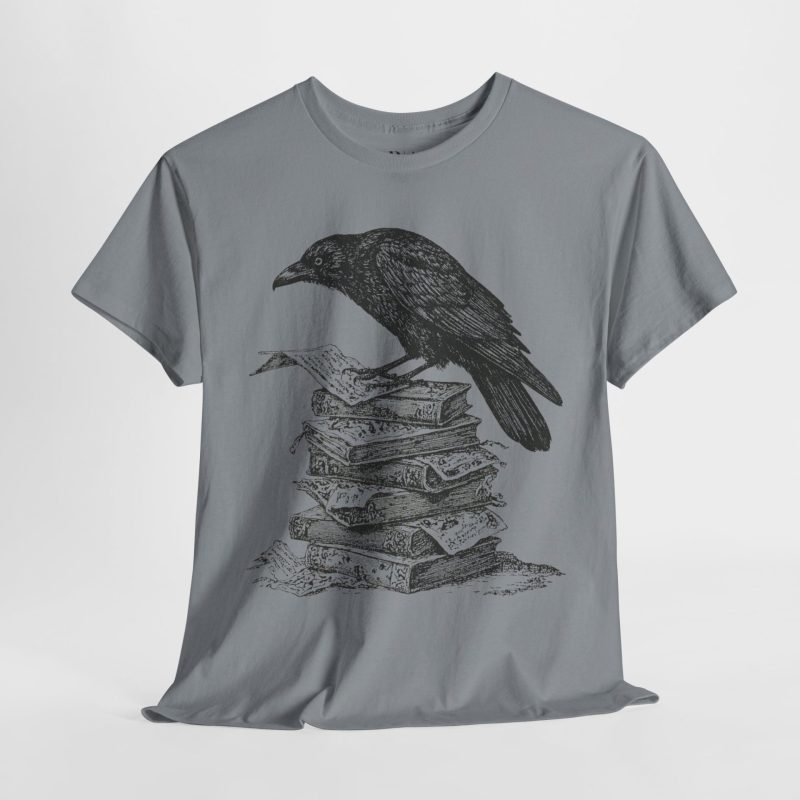 Ephemeral Wisdom - Graphic Tee - Image 3