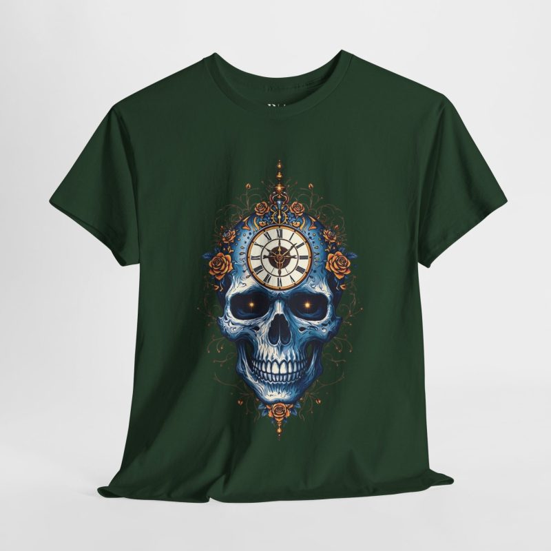 Eternal Elegance - Graphic Tee - Image 3