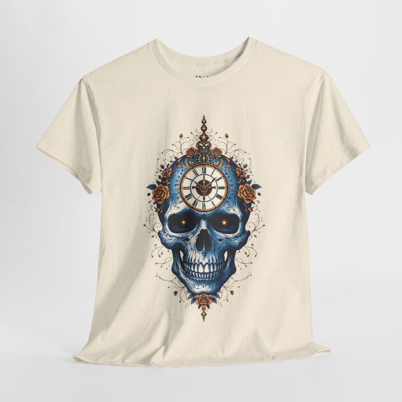 Eternal Elegance - Graphic Tee - Image 2