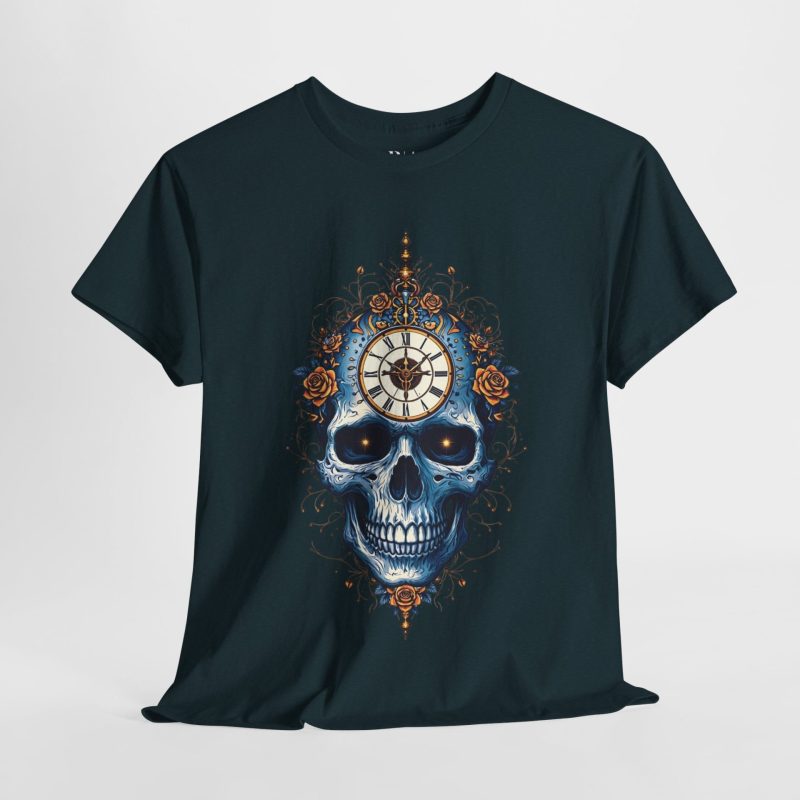 Eternal Elegance - Graphic Tee - Image 4