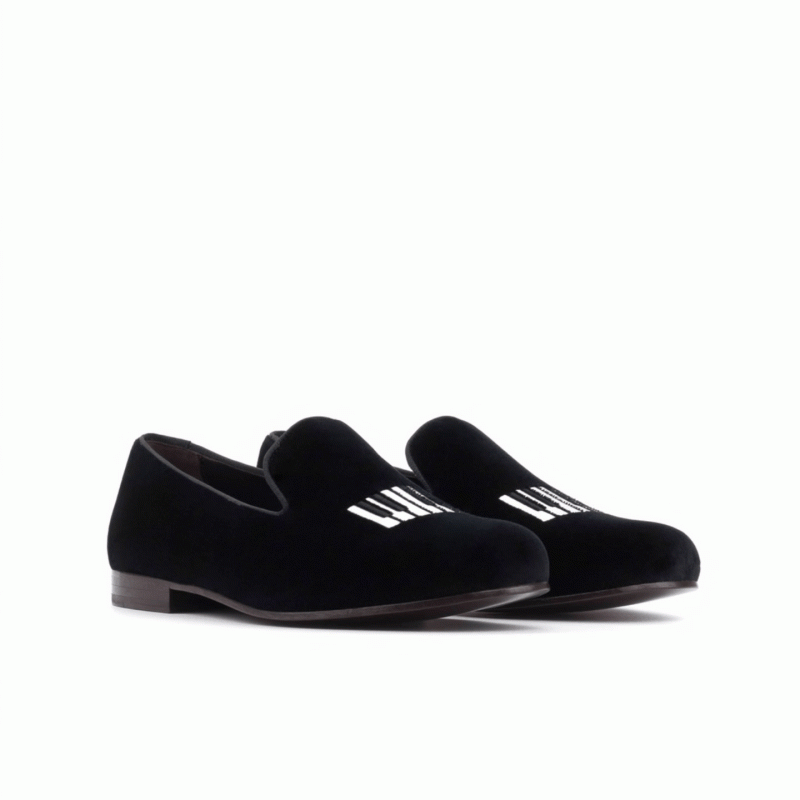 The Cermak Rd. Wellington Loafer No. 8299 - Image 6
