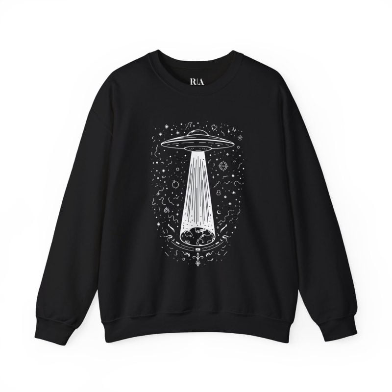 Alien Beacon - Sweatshirt