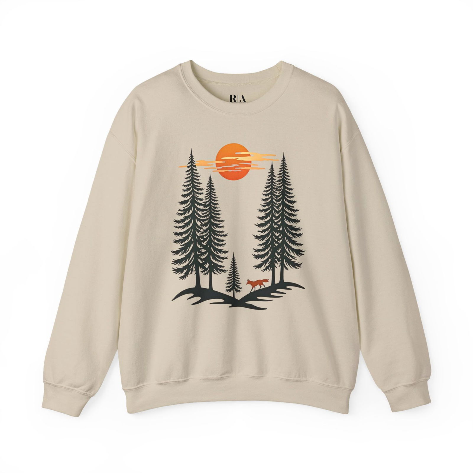 Among the Pines - Sweatshirt
