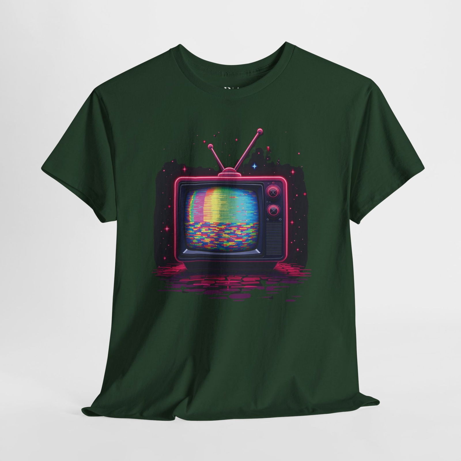 Analog Dreams in a Digital World - Graphic Tee - Image 3