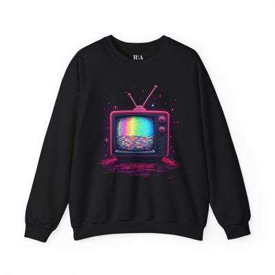 Analog Dreams in a Digital World - Sweatshirt