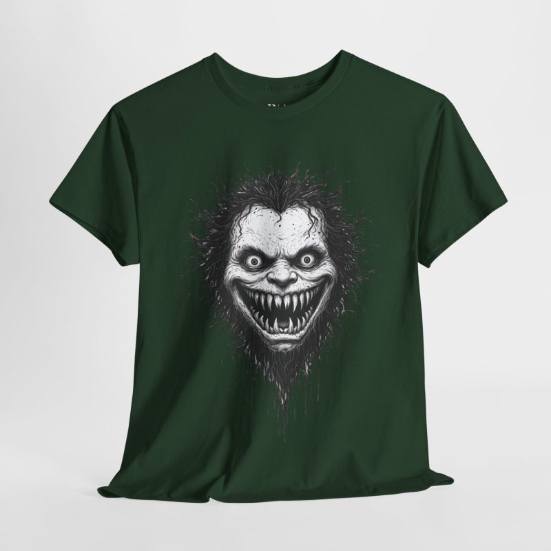 Forest of Follicles - Graphic Tee - Image 3