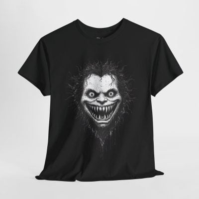 Forest of Follicles - Graphic Tee