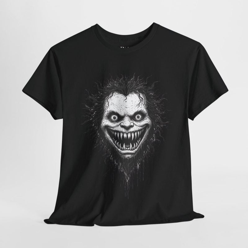 Forest of Follicles - Graphic Tee