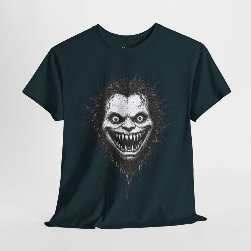 Forest of Follicles - Graphic Tee - Image 4