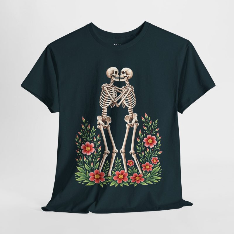 Forever Yours - Graphic Tee - Image 4