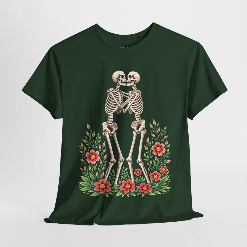 Forever Yours - Graphic Tee - Image 3