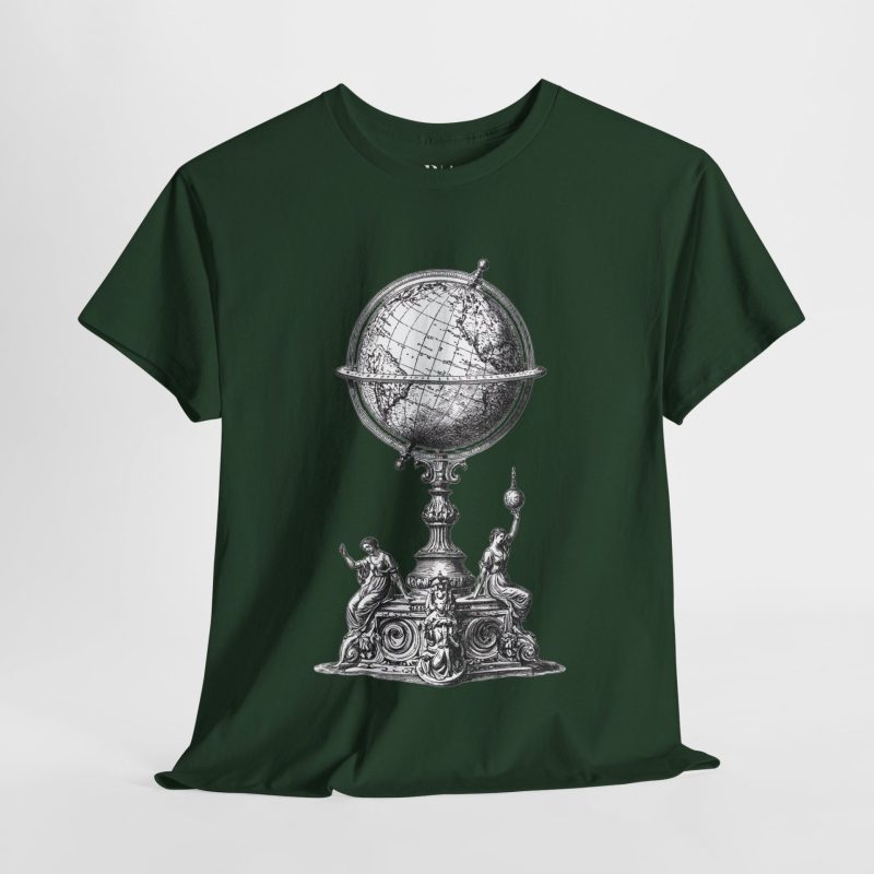 Foundations of Discovery - Graphic Tee - Image 3