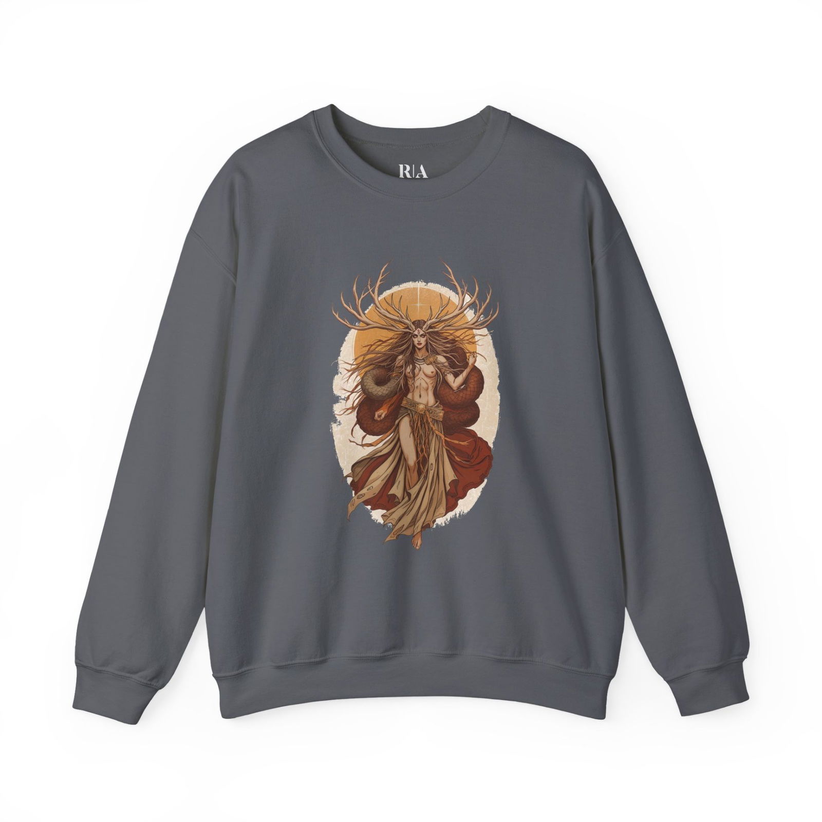 Guardian of the Mystical Wilds - Sweatshirt